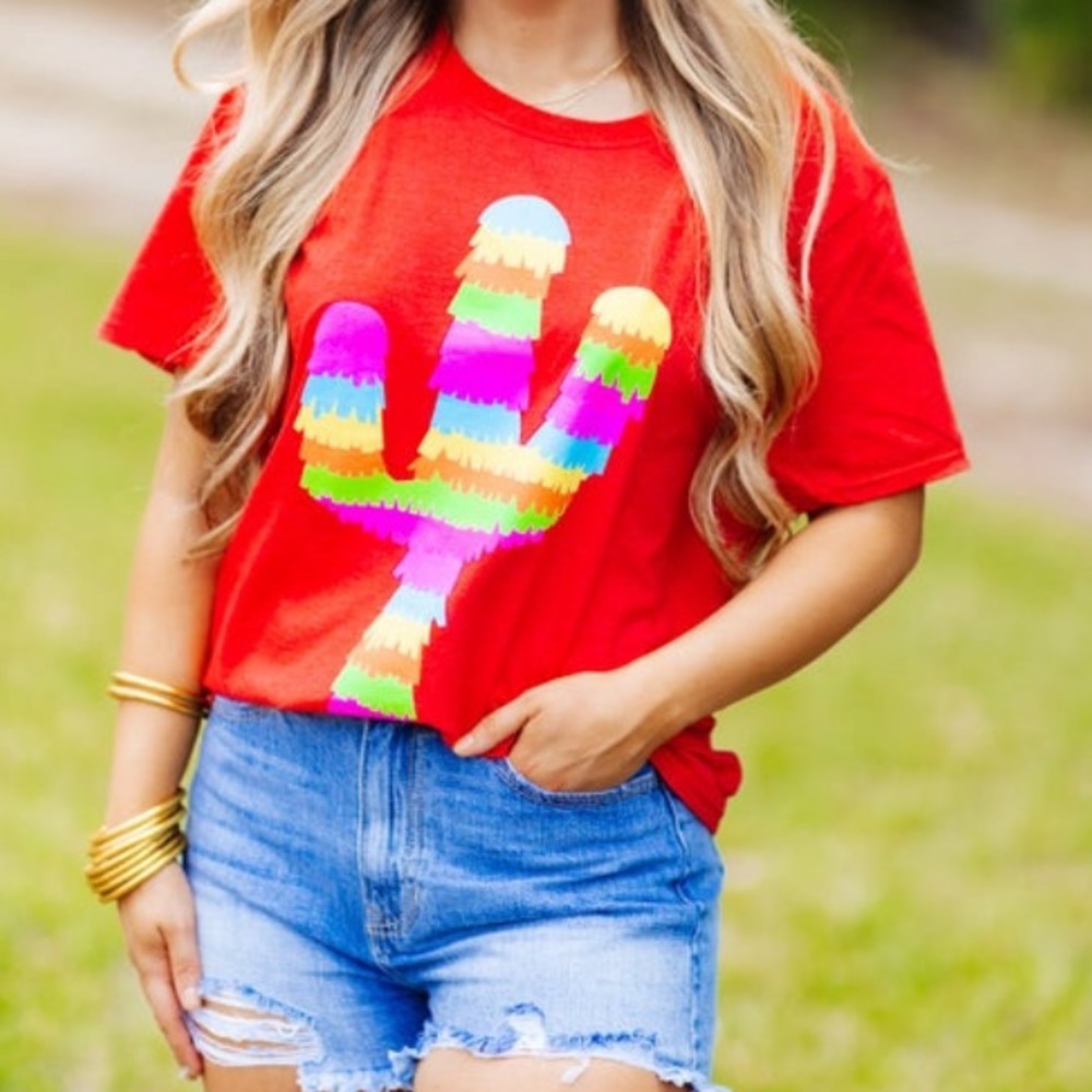 Piñata T-shirt